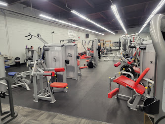 Snap Fitness Lewiston