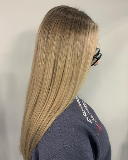 Hair Salon «Pink Mullet Salon», reviews and photos, 4091 Mallory Ln # 102, Franklin, TN 37067, USA