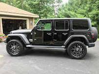 Auto Aesthetics NC LLC - Photo 6 - Car repair in Greenville, NC, Greenville