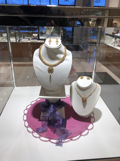 Jeweler «Andaaz Jewelers», reviews and photos, 141 Ogden Ave, Westmont, IL 60559, USA