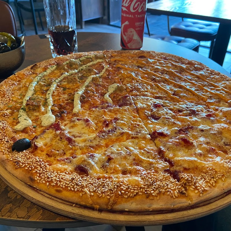 Proper Pizza