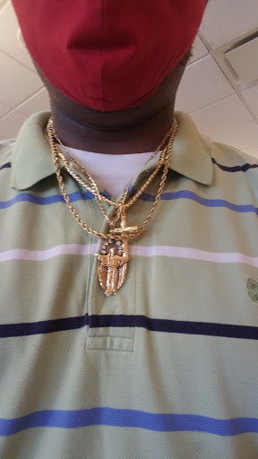 Jewelry Store «Kay Jewelers», reviews and photos, 3662 Marketplace Blvd #740, East Point, GA 30344, USA