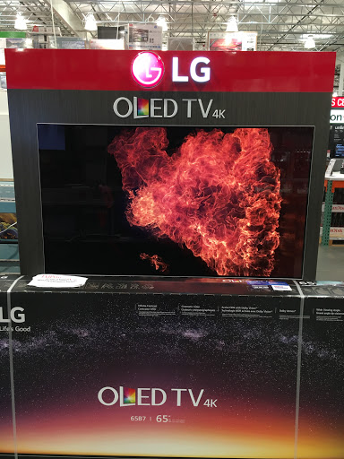 Warehouse club «Costco Wholesale», reviews and photos, 2 Teterboro Landing Dr, Teterboro, NJ 07608, USA