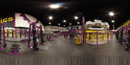 Gym «Planet Fitness», reviews and photos, 10900 Belleville Rd, Belleville, MI 48111, USA