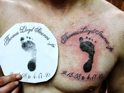 Explore trinity tattoo ideas, creative tattoo ideas in La Crosse, available at La Crosse Tattoo