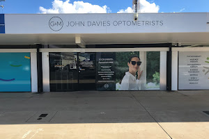 John Davies Optometrists by G&M Eyecare