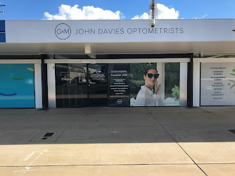 John Davies Optometrists by G&M Eyecare