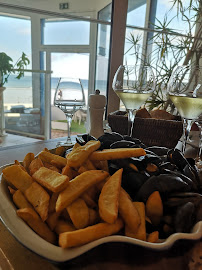 Plats et boissons du Restaurant servant le petit-déjeuner L'Etrave à Saint-Malo - n°10