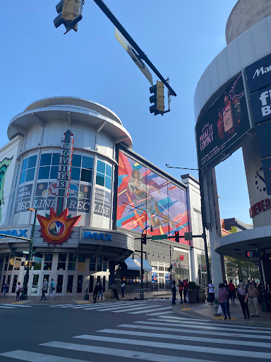 Shopping Mall «Downtown Silver Spring», reviews and photos, 908 Ellsworth Dr, Silver Spring, MD 20910, USA