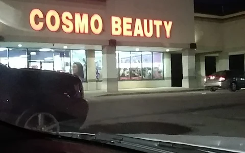 Cosmo Beauty Supply image