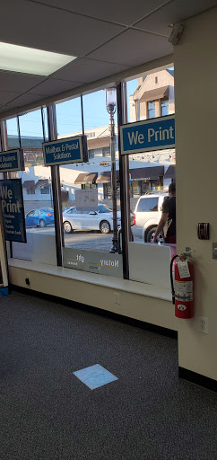 Shipping and Mailing Service «The UPS Store», reviews and photos, 4 S Orange Ave, South Orange, NJ 07079, USA