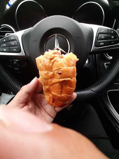 Donut Shop «Donut Hole», reviews and photos, 1623 Gears Rd, Houston, TX 77067, USA