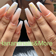 Hanami Nails & More