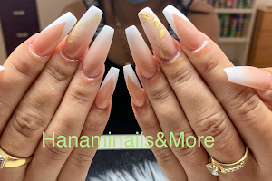 Hanami Nails & More image