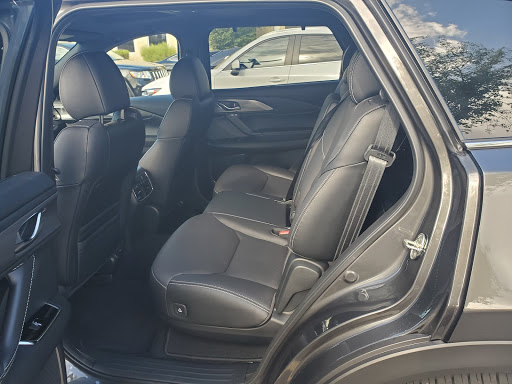 Car Dealer «Berge Mazda», reviews and photos, 385 W Baseline Rd, Gilbert, AZ 85233, USA