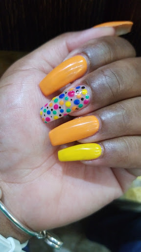 Nail Salon «T L Nails Spa in Kohls Plaza», reviews and photos, 12148 Miramar Pkwy, Miramar, FL 33025, USA