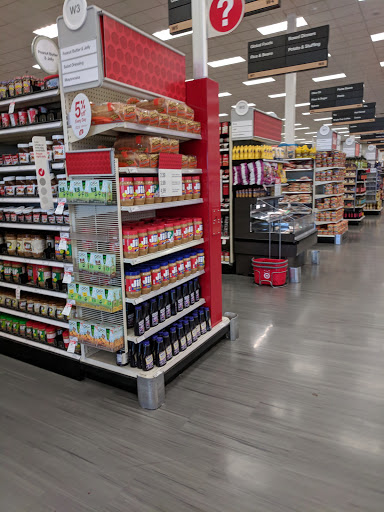 Department Store «Target», reviews and photos, 1901 13th Ave E, Tuscaloosa, AL 35404, USA