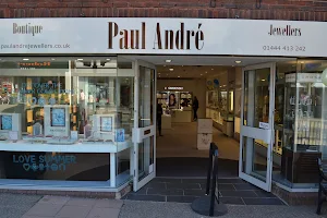 Paul Andre Jewellers image