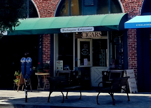 Cigar Shop «Burlingame Tobacconists», reviews and photos, 1404 Burlingame Ave, Burlingame, CA 94010, USA