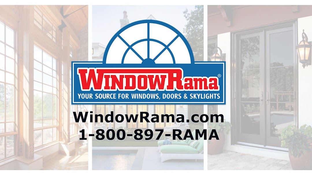 WindowRama