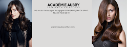 ACADEMIE AUBRY COIFFURE ORLEANS Saint-Jean-de-Braye