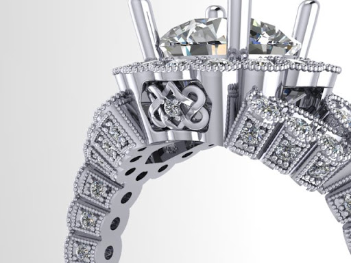 Jeweler «F.A.O. Jewelers», reviews and photos, 333 W Grand River Ave A, Brighton, MI 48116, USA