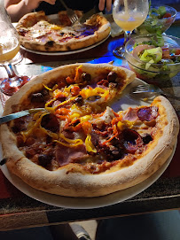 Pizza du Restaurant La Taverne à Argelès-sur-Mer - n°1
