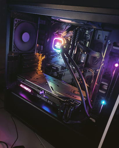 Computer Repair Service «Custom Built PC and Repair LLC», reviews and photos, 5458 Hoffner Ave #308, Orlando, FL 32812, USA