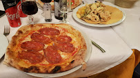 Plats et boissons du Restaurant italien Le Fellini à Roquebrune-Cap-Martin - n°8