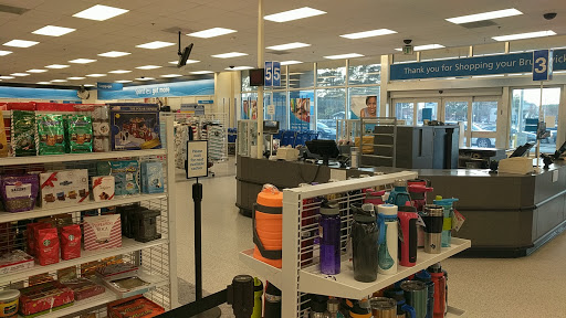 Clothing Store «Ross Dress for Less», reviews and photos, 120 Glynn Isle, Brunswick, GA 31525, USA