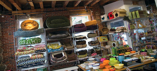 Pet Supply Store «The Fish & Bone, Portland ME», reviews and photos, 195 Commercial St, Portland, ME 04101, USA