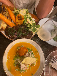 Photo n°106 de El Santo Cachón à Marseille ()