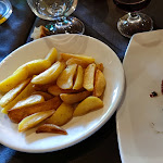 Photo n°4 de l'avis de Antimo.e fait le 07/11/2021 à 09:47 sur le  Chalet Casalpiano à Morrone del Sannio