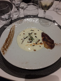 Foie gras du Restaurant L'escale à Genas - n°11
