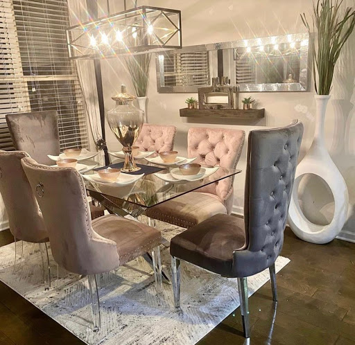 Furniture Store «beverly hills furniture», reviews and photos, 668 Morris Park Ave, Bronx, NY 10462, USA