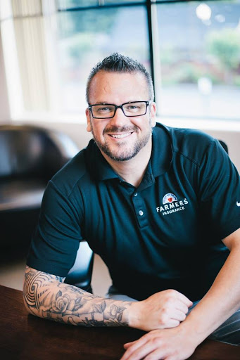 Insurance Agency «Farmers Insurance - Spencer Lund», reviews and photos