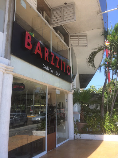 Barzzito Canta-Bar