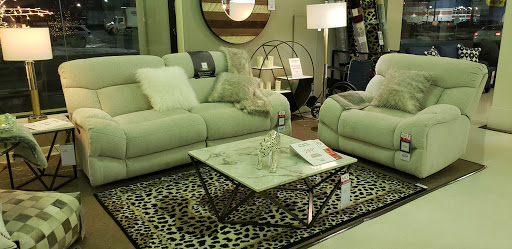 Furniture Store «Value City Furniture», reviews and photos, 45350 Utica Park Blvd, Utica, MI 48315, USA