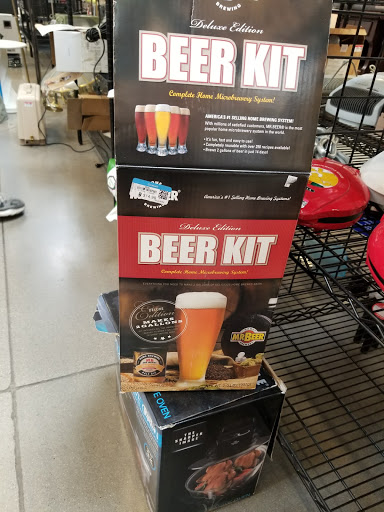 Thrift Store «91st & Northern Goodwill Retail Store & Donation Center», reviews and photos