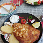 Photo n°3 de l'avis de Zak.a fait le 29/07/2023 à 00:31 sur le  Hotel & Restaurant Mecklenburger Hof à Mirow