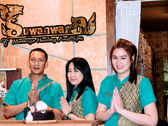 Suwanwara Massage Healing And Spa