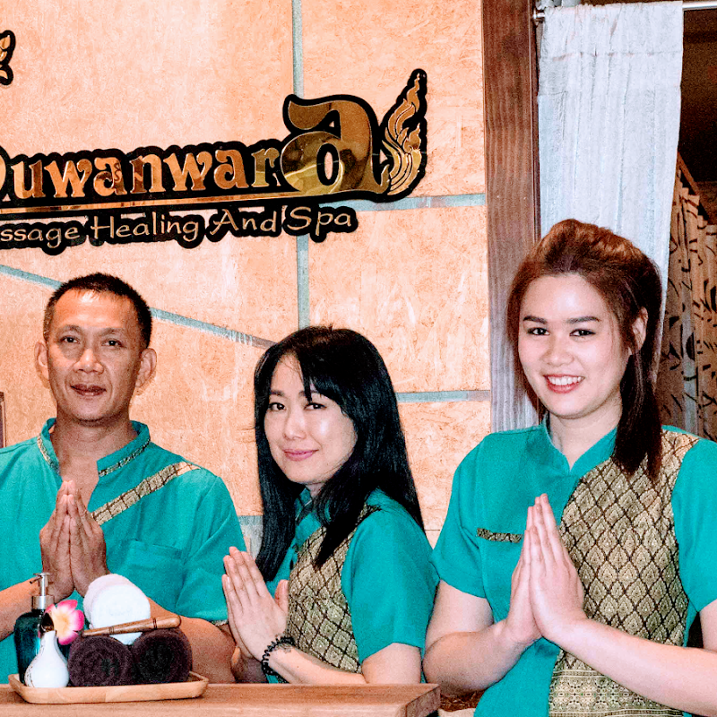 Suwanwara Massage Healing And Spa