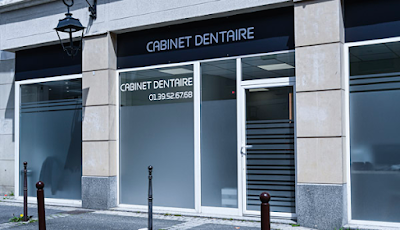 Dr Maxime Bommel à Houilles