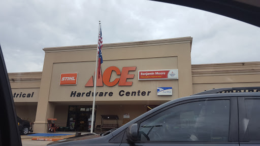 Hardware Store «Atascocita Ace Hardware», reviews and photos, 18409 Timber Forest Dr, Humble, TX 77346, USA
