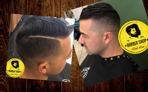 Barber Shop «Barber Shop Don Luis», reviews and photos, 823 Rincon Ave, Livermore, CA 94551, USA