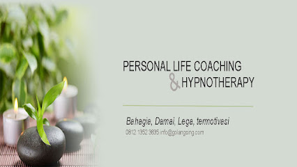 LIFE COACHING & HYPNOTHERAPY