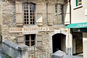 Maison Paternelle de Sainte-Bernadette image