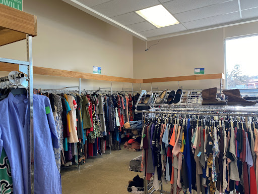 Thrift Store «Goodwill», reviews and photos, 3492 Washington Rd, Canonsburg, PA 15317, USA