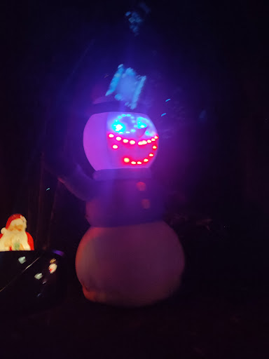 Tourist Attraction «Watt Christmas Wonderland», reviews and photos, 310 Scotchtown Rd, Goshen, NY 10924, USA