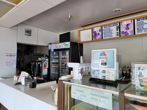 Donut Shop «Capitol Donuts», reviews and photos, 1221 W March Ln, Stockton, CA 95207, USA